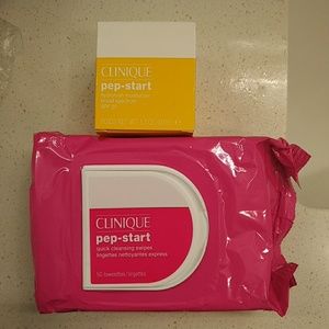 Clinique Pep-Start Bundle